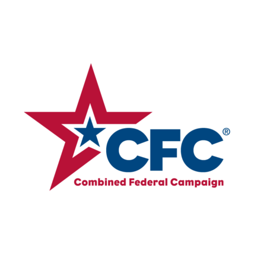 Combined Federal Campaign Partner Logo